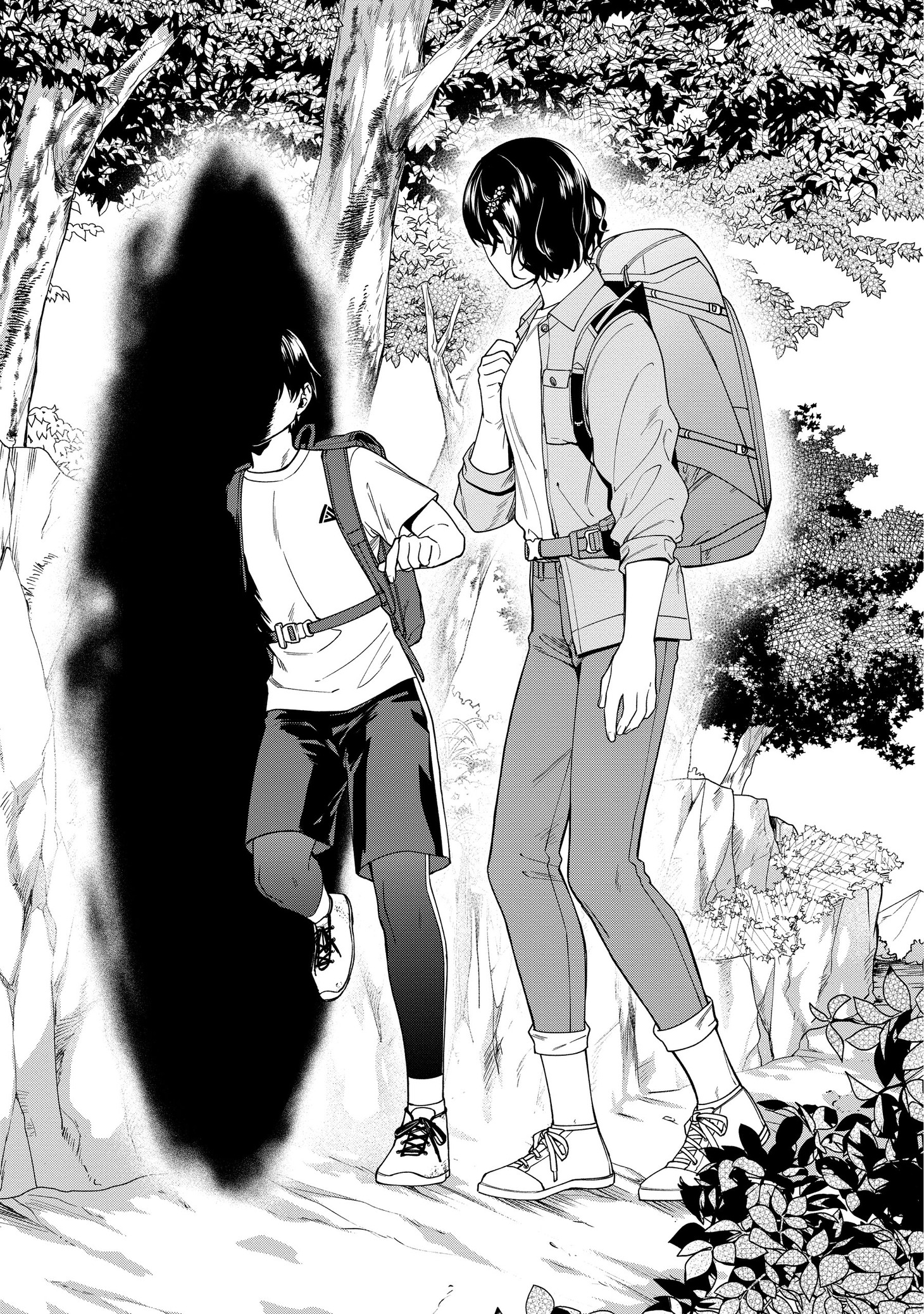 「勇者の母ですが、魔王軍の幹部になりました。」より。