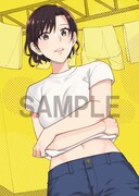 ゲーマーズ特典