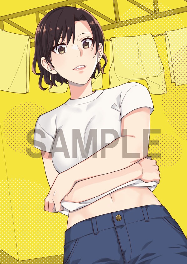 ゲーマーズ特典