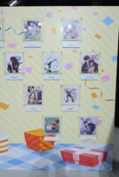 「2時間目 『美術』」のコーナー。