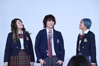 ぱーてぃーちゃん