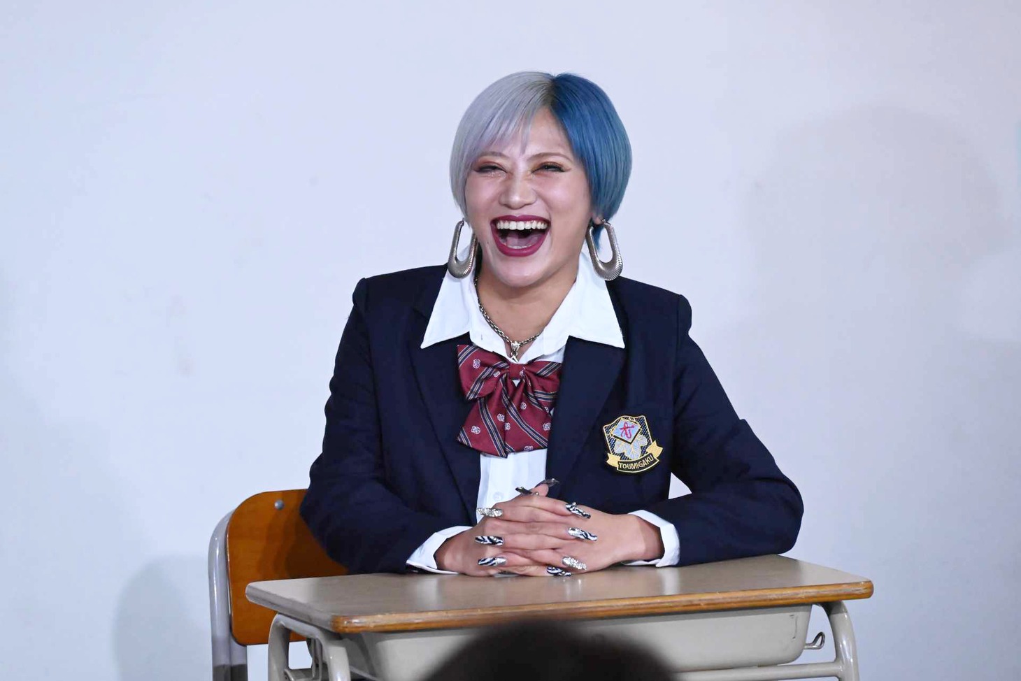 信子