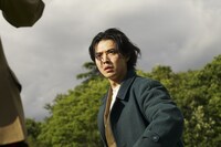 ドラマ「ゴールデンカムイ 北海道刺青囚人争奪編」最終話より。