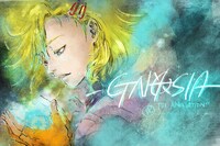 原作イラスト担当・ことりによるアニメ化お祝いイラスト。