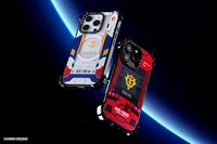 「機動戦士ガンダム x CASETiFY」コレクション
