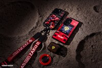 「機動戦士ガンダム x CASETiFY」コレクション