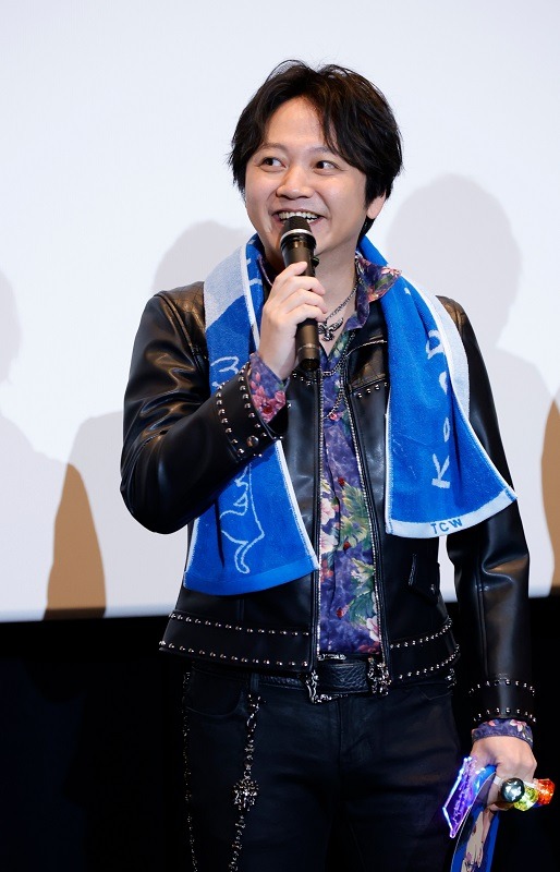 林勇