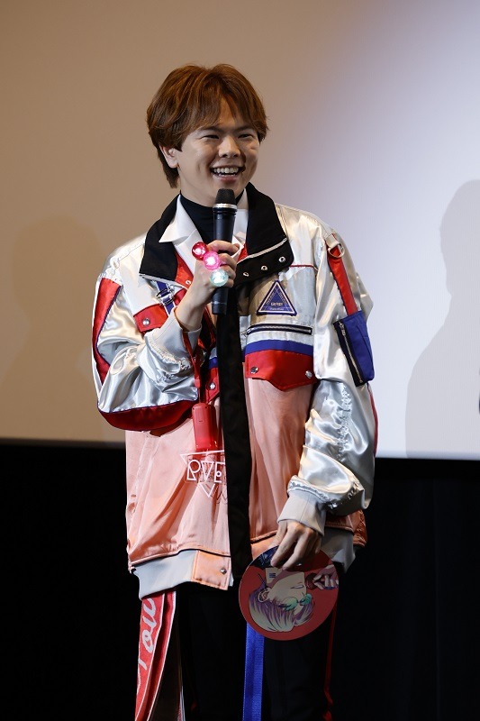 村瀬歩