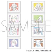 トレーディングミニ額縁