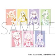 ミニアクリル複製原画