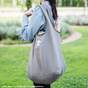 「洗える大容量エコバッグBOOK」のイメージ。