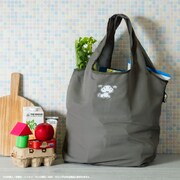 「洗える大容量エコバッグBOOK」のイメージ。