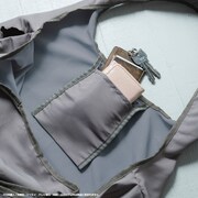 「洗える大容量エコバッグBOOK」のイメージ。