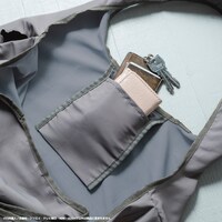 「洗える大容量エコバッグBOOK」のイメージ。