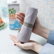 「洗える大容量エコバッグBOOK」のイメージ。