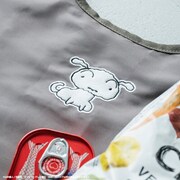 「洗える大容量エコバッグBOOK」のイメージ。