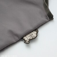 「洗える大容量エコバッグBOOK」のイメージ。