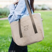 「BIG保冷トートバッグBOOK」のイメージ。