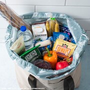 「BIG保冷トートバッグBOOK」のイメージ。