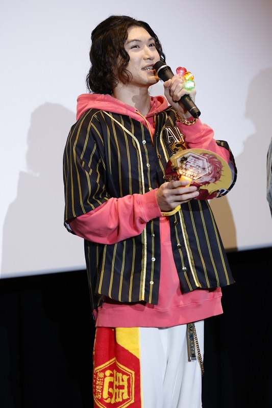 矢野奨吾