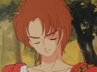 「超獣機神ダンクーガ」の場面カット。