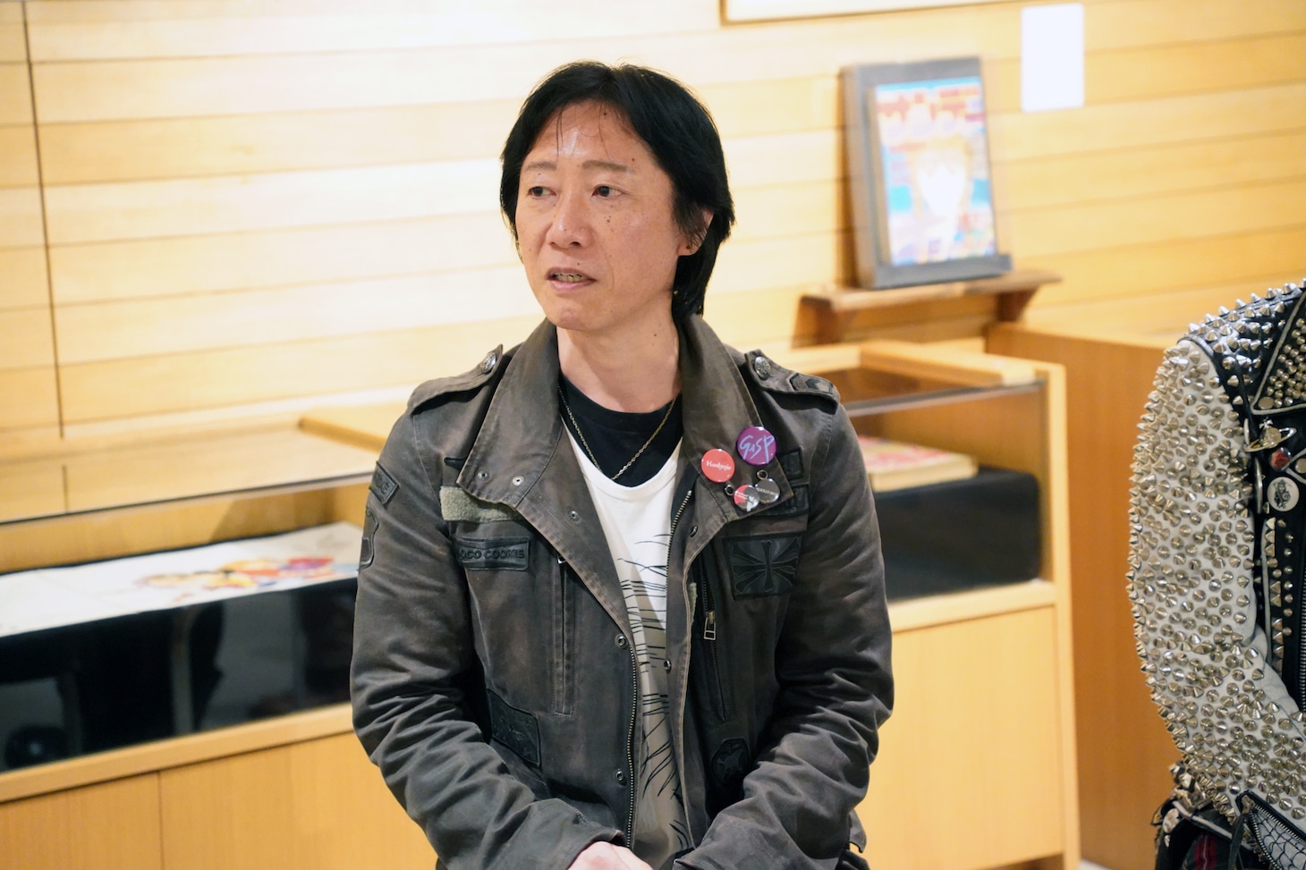 コーイチさん