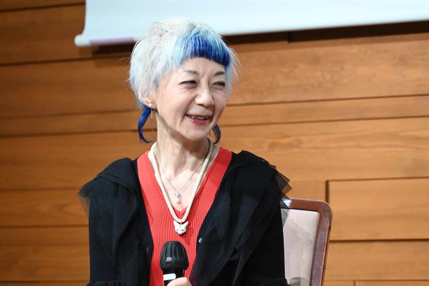 手塚るみ子