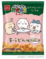 「ベビースタードデカイラーメン（巨・うどん味）」