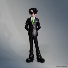 「手塚治虫キャラクターズ Sofvi Collection 002 ロック（間久部緑郎）」