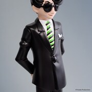 「手塚治虫キャラクターズ Sofvi Collection 002 ロック（間久部緑郎）」