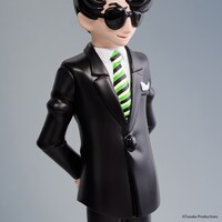 「手塚治虫キャラクターズ Sofvi Collection 002 ロック（間久部緑郎）」