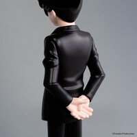 「手塚治虫キャラクターズ Sofvi Collection 002 ロック（間久部緑郎）」