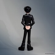 「手塚治虫キャラクターズ Sofvi Collection 002 ロック（間久部緑郎）」