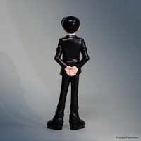 「手塚治虫キャラクターズ Sofvi Collection 002 ロック（間久部緑郎）」