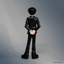 「手塚治虫キャラクターズ Sofvi Collection 002 ロック（間久部緑郎）」