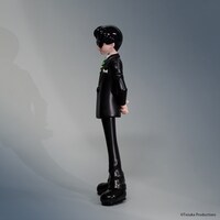 「手塚治虫キャラクターズ Sofvi Collection 002 ロック（間久部緑郎）」