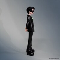 「手塚治虫キャラクターズ Sofvi Collection 002 ロック（間久部緑郎）」