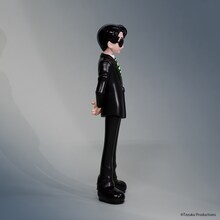 「手塚治虫キャラクターズ Sofvi Collection 002 ロック（間久部緑郎）」