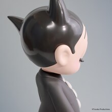 「手塚治虫キャラクターズ Sofvi Collection 001 アトム大使」