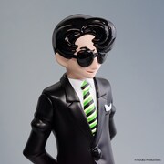 「手塚治虫キャラクターズ Sofvi Collection 002 ロック（間久部緑郎）」