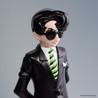 「手塚治虫キャラクターズ Sofvi Collection 002 ロック（間久部緑郎）」