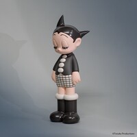 「手塚治虫キャラクターズ Sofvi Collection 001 アトム大使」