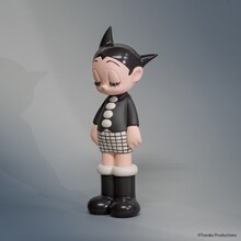 「手塚治虫キャラクターズ Sofvi Collection 001 アトム大使」