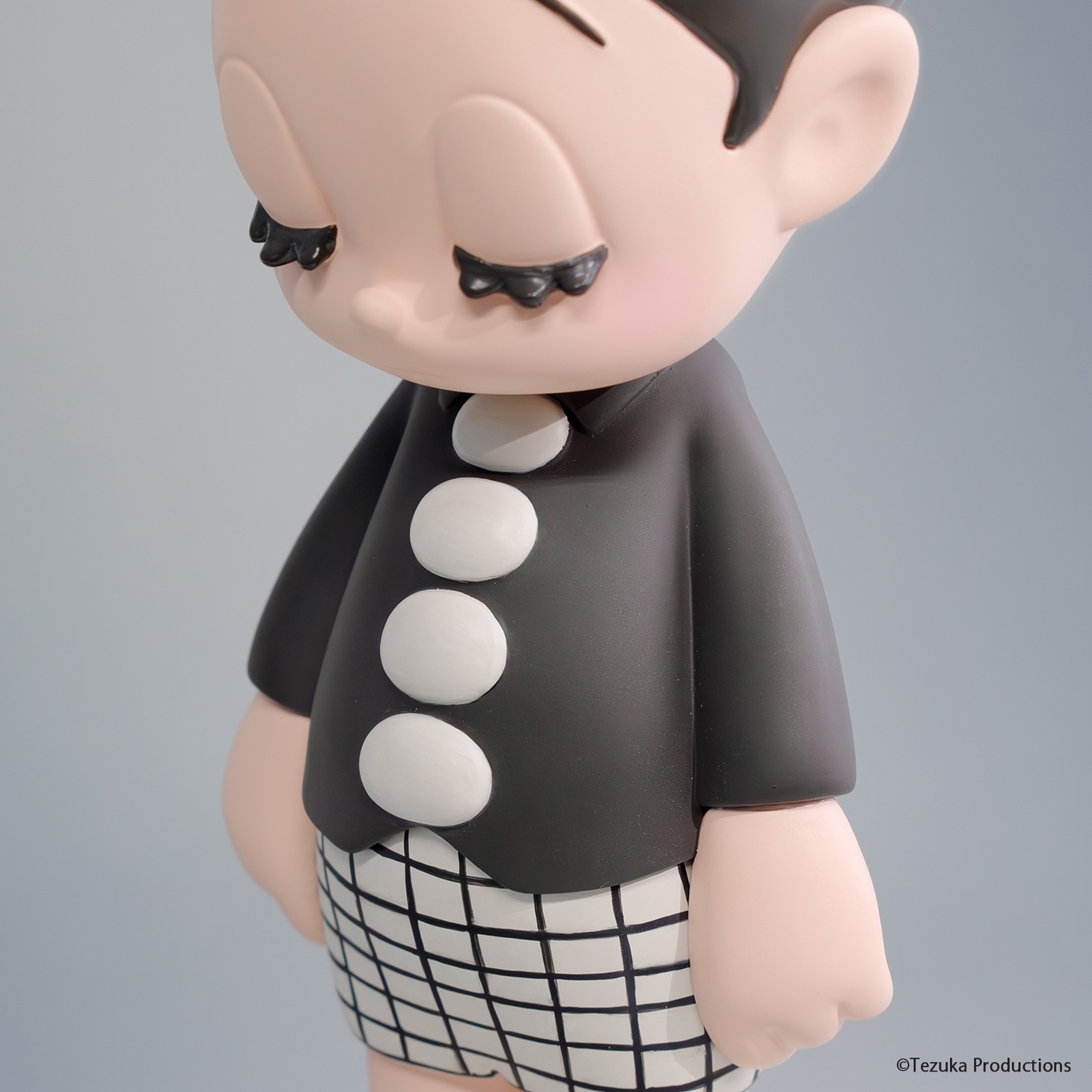 「手塚治虫キャラクターズ Sofvi Collection 001 アトム大使」