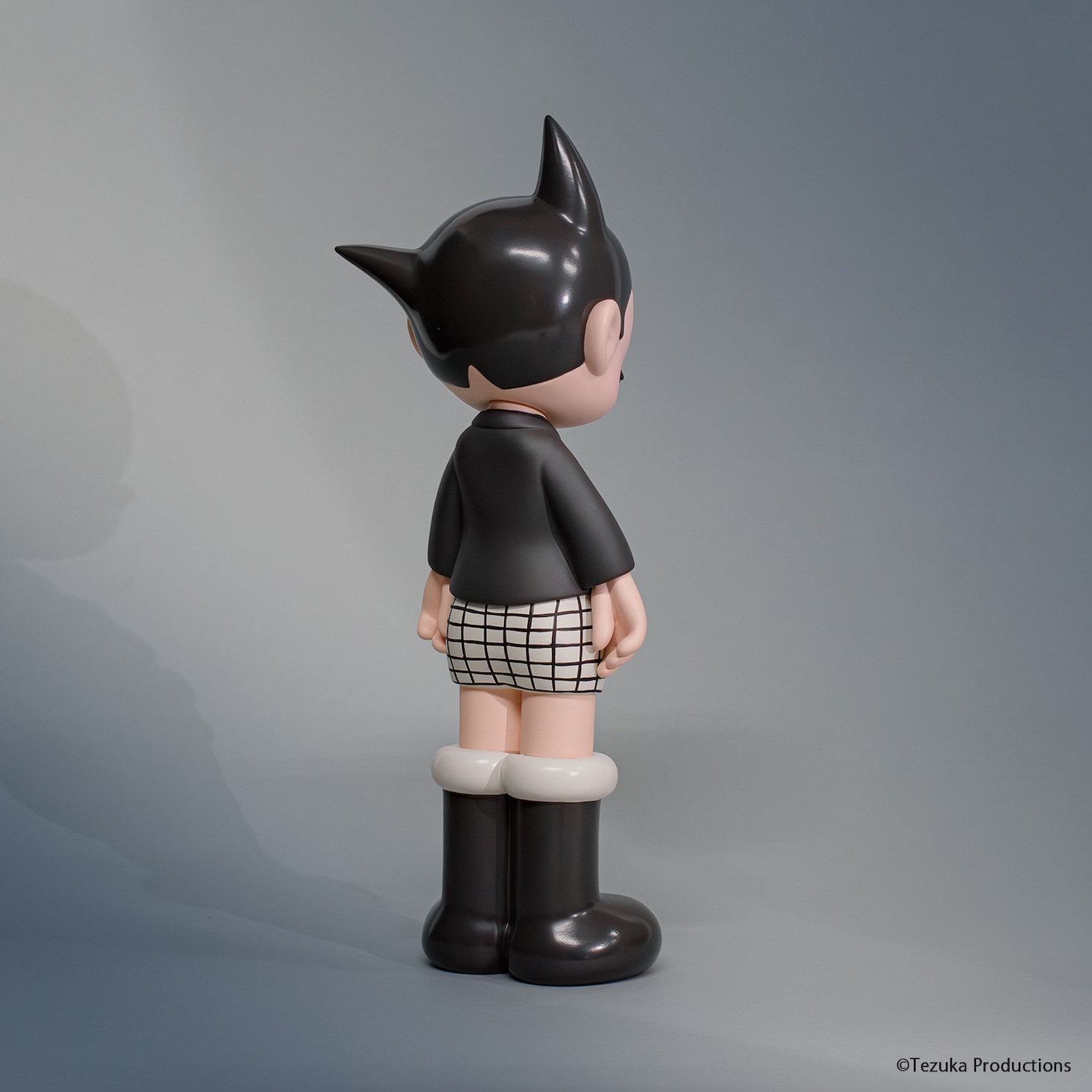 「手塚治虫キャラクターズ Sofvi Collection 001 アトム大使」