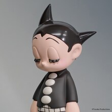 「手塚治虫キャラクターズ Sofvi Collection 001 アトム大使」