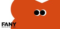 FANYのビジュアル。