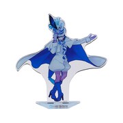 「アクリルスタンド メフィスト・フェレス【キービジュアル】」価格税込1760円 (c)加藤和恵/集英社