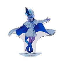 「アクリルスタンド メフィスト・フェレス【キービジュアル】」価格税込1760円 (c)加藤和恵/集英社