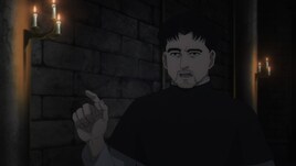 アニメ「チ。」に三上哲が出演、第11話から登場する司教の息子・アントニ役で